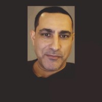 Kamel Zerrifi Email & Phone Number