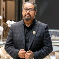 Burdeens Jewelry Ltd Employee Primo Roman's profile photo