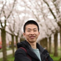 Utrecht University Employee Yujie Ma's profile photo