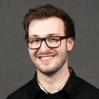 PORT Employee Alex Hunt's profile photo