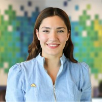AdresGezgini Inc. Employee Ezgi Coşkun's profile photo
