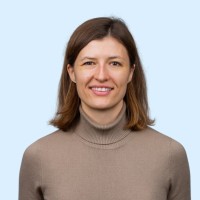 FRANK Employee Melissa Hildner's profile photo