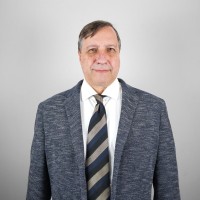 Jaguar Mining Inc. Employee Luis Albano Tondo's profile photo