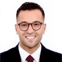 QNB Egypt Employee Wessam Baher's profile photo
