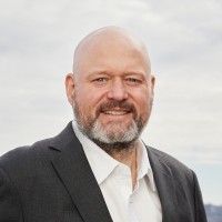 Ferd AS Employee Kristian Eikre's profile photo