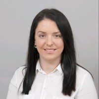 Teodora Todorova's profile photo