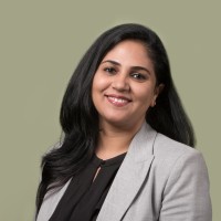 Medcare Hospitals & Medical Centres Employee Sanitha Ron's profile photo