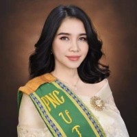 National Search Group, Inc. Employee Paula Mae Moralde's profile photo