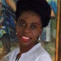 Sodeico Development Employee Aziza Moupondo's profile photo