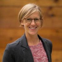 University of Oregon Employee Callie Johnston's profile photo