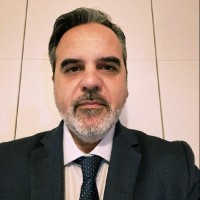 Karatzis Group of Companies Employee Nikos Amonachakis's profile photo
