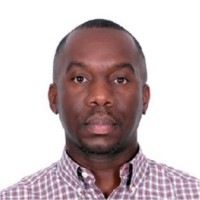 bp Employee Colin John's profile photo