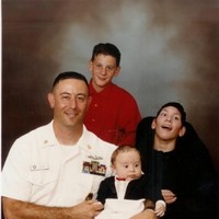 Saint Leo University Employee Richard Giorgi's profile photo