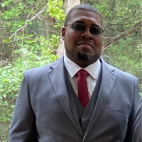 Integrity Integration Resources (I2R) Employee Ricardo Ellis's profile photo