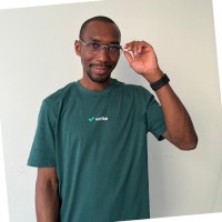 Patrick Danyoh's profile photo