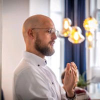 Adaptif Employee Arjan Pas's profile photo