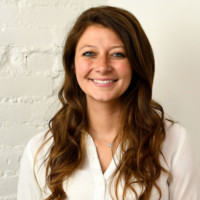 Harper Employee Zoe Kainaroi's profile photo