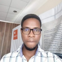 EarlyNode Employee Oluwaseun Jayeoba's profile photo