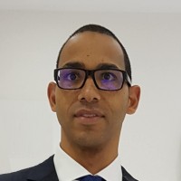 BiGDUG Employee Adrian Yearwood's profile photo