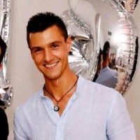 Giampi Srl Employee Simone Serafin's profile photo