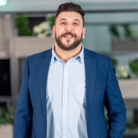 Ali Yassin Email & Phone Number