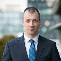 Vivacom Employee Avgustin Milanov's profile photo