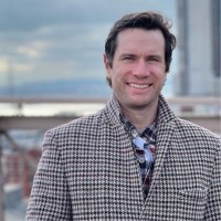 KWTX News 10 Employee Nicholas Armstrong's profile photo