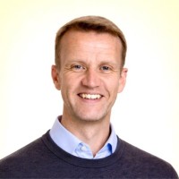 The House Employee Michael Murdoch's profile photo