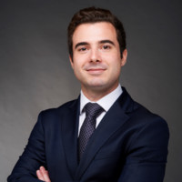 DMGT plc Employee Philip Harris's profile photo