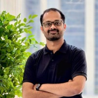 Sreejith Hrishikesh Email & Phone Number