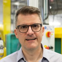 DEMGY Pacific Employee Mike Walter's profile photo