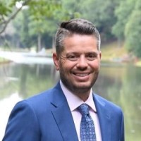 Revive Fiber Employee Daniel Mason's profile photo