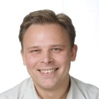 Inmotion Employee Mattias Nubäck's profile photo