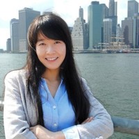 CB Insights Employee Rongyao Huang's profile photo