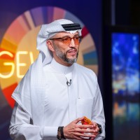 Suhail Algosaibi Email & Phone Number