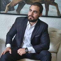 Tracsa Cat Employee Oscar González Reynoso's profile photo