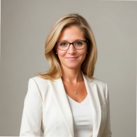 INTRAVIS Vision Systems Employee Carolin Weber's profile photo