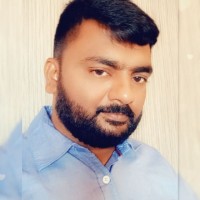 Kishorekumar Animu Email