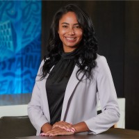 Electric Kite Employee Jasmine Childress's profile photo
