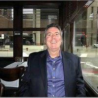 Expand International Employee Bill Snovell's profile photo