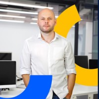 IFIRMA S.A. Employee Romuald Lenarski's profile photo