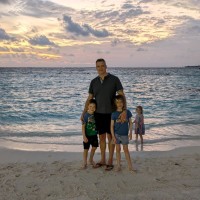 DDI Software Employee Scott Dawson's profile photo