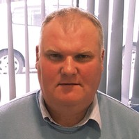D/RES Properties Employee Paul Gahan's profile photo
