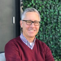 Cape Abilities Employee Thomas Maul's profile photo