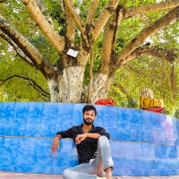 Central Bank of India Employee Aman Krishna's profile photo
