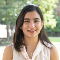Andrea Yanez Email & Phone Number