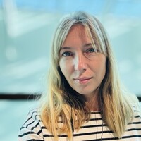 WINFOX Employee Anna Morozova's profile photo