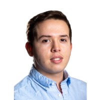 Lightspeed Employee Ivan Rulik's profile photo