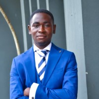 FECA Nigeria Employee Timilehin Olumofin's profile photo