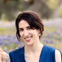 Vannevar Labs Employee Marta Poling's profile photo
